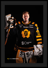 Linus Söderström #32 Skellefteå AIK 2026/2027-4