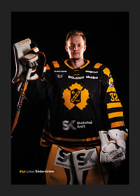 Linus Söderström #32 Skellefteå AIK 2026/2027-5