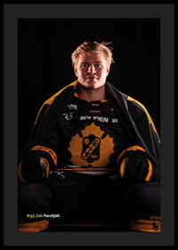 Zeb Forsfjäll #33 Skellefteå AIK 2026/2027-4