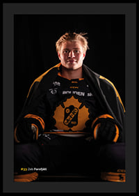 Zeb Forsfjäll #33 Skellefteå AIK 2026/2027-4