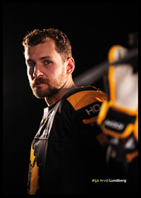 Arvid Lundberg #52 Skellefteå AIK 2026/2027-6