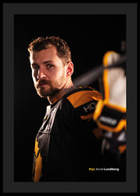 Arvid Lundberg #52 Skellefteå AIK 2026/2027-4