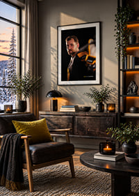 Arvid Lundberg #52 Skellefteå AIK 2026/2027-8
