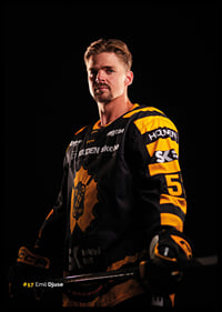 Emil Djuse #57 Skellefteå AIK 2026/2027-6