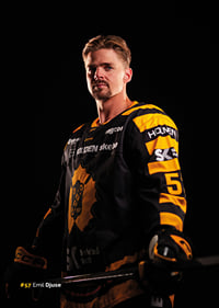 Emil Djuse #57 Skellefteå AIK 2026/2027-7