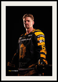 Emil Djuse #57 Skellefteå AIK 2026/2027-2