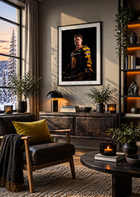 Emil Djuse #57 Skellefteå AIK 2026/2027-8