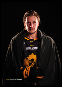 Jonathan Pudas #64 Skellefteå AIK 2026/2027-6