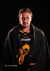 Jonathan Pudas #64 Skellefteå AIK 2026/2027-7