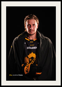 Jonathan Pudas #64 Skellefteå AIK 2026/2027-2