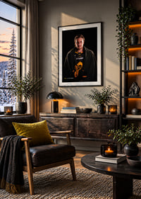 Jonathan Pudas #64 Skellefteå AIK 2026/2027-8