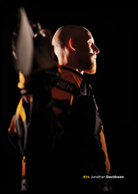 Jonathan Davidsson #71 Skellefteå AIK 2026/2027-6