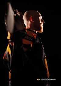 Jonathan Davidsson #71 Skellefteå AIK 2026/2027-7