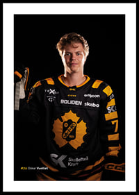 Oskar Vuollet #72 Skellefteå AIK 2026/2027-0