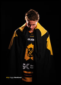 Viggo Nordlund #73 Skellefteå AIK 2026/2027-6