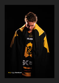 Viggo Nordlund #73 Skellefteå AIK 2026/2027-5