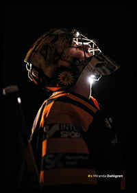 Miranda Dahlgren #1 Skellefteå AIK 2026/2027-6