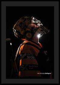 Miranda Dahlgren #1 Skellefteå AIK 2026/2027-4