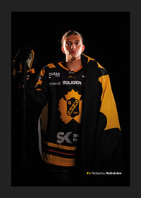 Rebecka Hollström #2 Skellefteå AIK 2026/2027-5