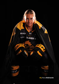 Nova Stålnacke #5 Skellefteå AIK 2026/2027-7