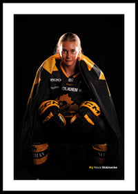 Nova Stålnacke #5 Skellefteå AIK 2026/2027-0