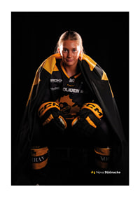 Nova Stålnacke #5 Skellefteå AIK 2026/2027-1