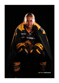 Nova Stålnacke #5 Skellefteå AIK 2026/2027-1