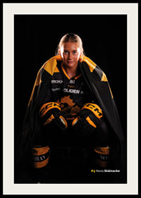 Nova Stålnacke #5 Skellefteå AIK 2026/2027-2