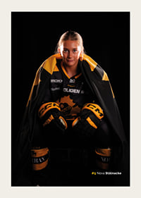 Nova Stålnacke #5 Skellefteå AIK 2026/2027-3