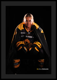 Nova Stålnacke #5 Skellefteå AIK 2026/2027-4