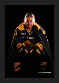 Nova Stålnacke #5 Skellefteå AIK 2026/2027-5