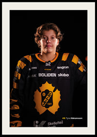Tyra Håkansson #8 Skellefteå AIK 2026/2027-2