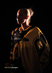 Emma Forsgren #11 Skellefteå AIK 2026/2027-7