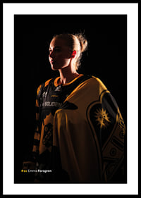 Emma Forsgren #11 Skellefteå AIK 2026/2027-0