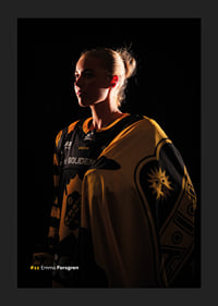 Emma Forsgren #11 Skellefteå AIK 2026/2027-5