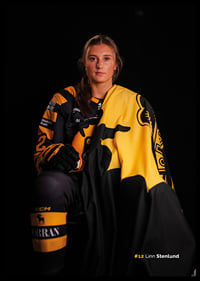 Linn Stenlund #12 Skellefteå AIK 2026/2027-6