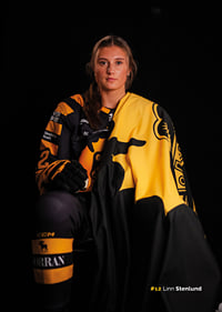 Linn Stenlund #12 Skellefteå AIK 2026/2027-7