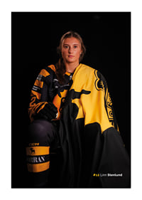 Linn Stenlund #12 Skellefteå AIK 2026/2027-1