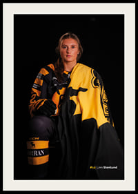 Linn Stenlund #12 Skellefteå AIK 2026/2027-2