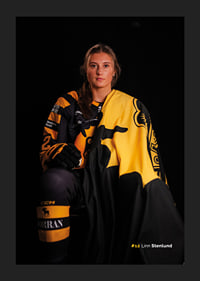 Linn Stenlund #12 Skellefteå AIK 2026/2027-5
