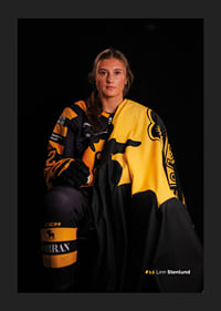 Linn Stenlund #12 Skellefteå AIK 2026/2027-5