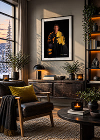 Linn Stenlund #12 Skellefteå AIK 2026/2027-8