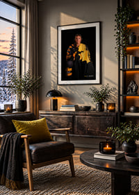 Linn Stenlund #12 Skellefteå AIK 2026/2027-8