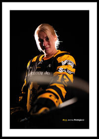 Jenna Pirttijärvi #13 Skellefteå AIK 2026/2027-0