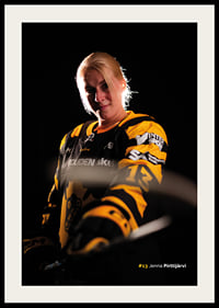 Jenna Pirttijärvi #13 Skellefteå AIK 2026/2027-2