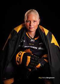 Nikita Bergmann #15 Skellefteå AIK 2026/2027-7