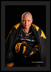Nikita Bergmann #15 Skellefteå AIK 2026/2027-4