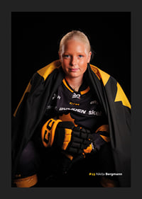 Nikita Bergmann #15 Skellefteå AIK 2026/2027-5