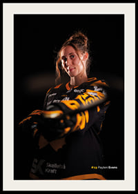 Payten Evans #19 Skellefteå AIK 2026/2027-2