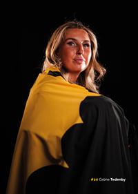 Celine Tedenby #20 Skellefteå AIK 2026/2027-7